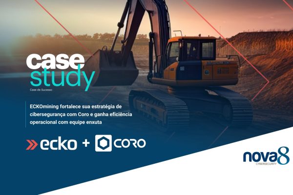 CORO Case Study - ECKO (Apresentação)