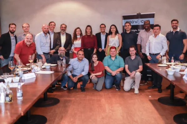 Itshow Marca Presença no Round Table do CISO’s Club Saiba Como Foi